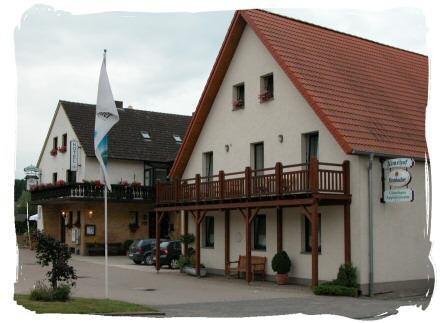 Almehof Thoene Bueren  Exterior foto