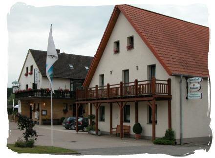 Almehof Thoene Hotel Bueren  Exterior foto